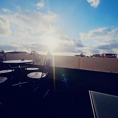 Palazzo Dei Fiori Liberty 特罗佩阿