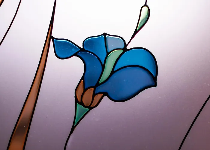 公寓 Palazzo Dei Fiori Liberty 特罗佩阿