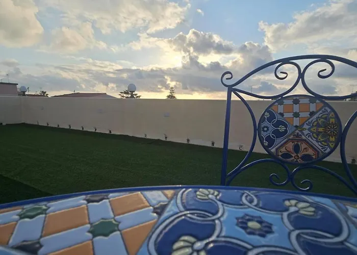 公寓 Palazzo Dei Fiori Liberty