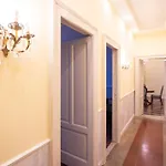 Palazzo Dei Fiori Liberty Apartament