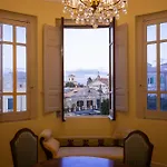 Appartement Palazzo Dei Fiori Liberty Tropea