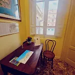 Apartament Palazzo Dei Fiori Liberty Tropea