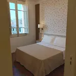 Palazzo Dei Fiori Liberty Apartament *