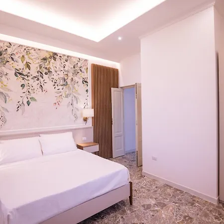 Apartment Palazzo Dei Fiori Liberty Tropea