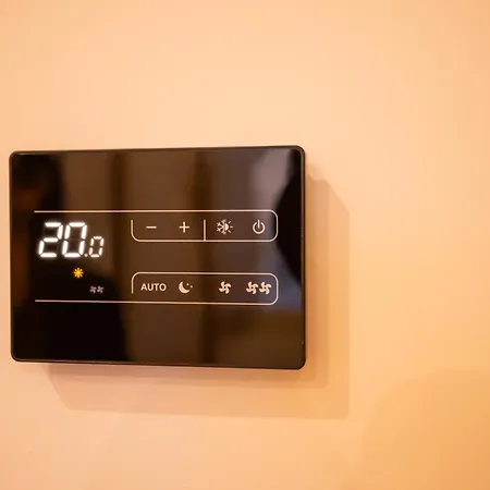 Palazzo Dei Fiori Liberty Appartement *