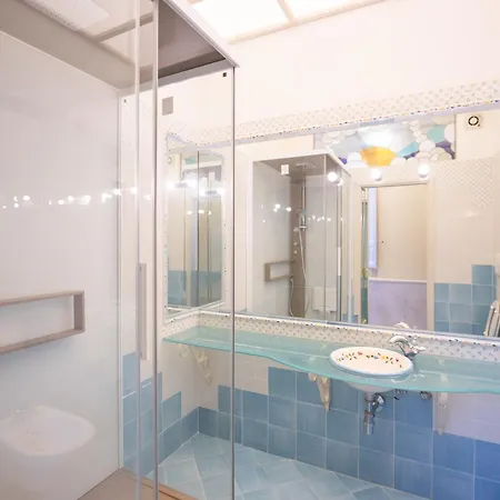 Appartement Palazzo Dei Fiori Liberty *