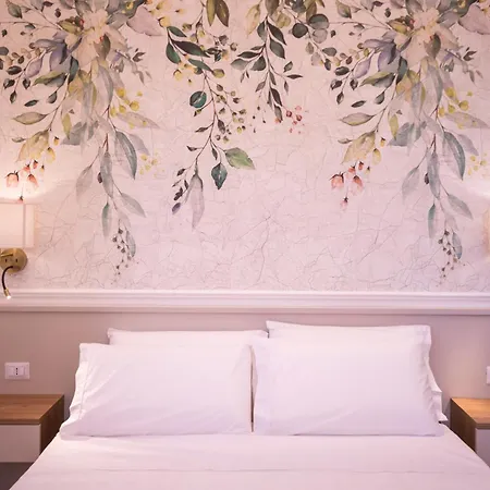 Palazzo Dei Fiori Liberty Appartement Tropea