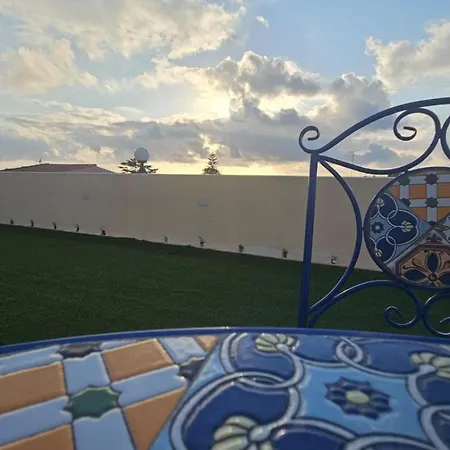 Appartement Palazzo Dei Fiori Liberty