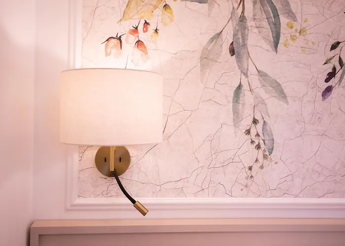 Palazzo Dei Fiori Liberty 特罗佩阿